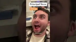 MHA: Nezu&rsquo;s Belated Easter Announcements #shorts #animecomedy #animegenre