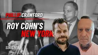 Roy Cohn, the Mafia, and New York&rsquo;s Gay Nightlife