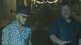 Cruzmonty feat. Zeo Muñoz - Depende De Ti (Video Oficial)