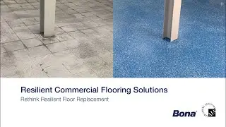 Commercial Resilient Flooring Solutions CEU - 04.26.22