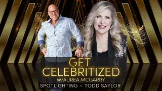 Rewire Your Success: Todd Saylor's Guaranteed Growth Formula
