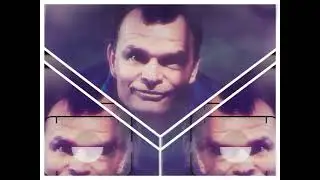 D&eacute;tresse Capillaire - Kill All Redneck Pricks (CLIP)