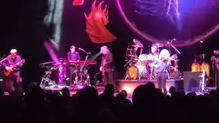 KANSAS 