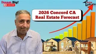 2026 Concord CA Real Estate Forecast | Home Prices, Market Trends & Best Realtor Insights