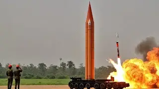 Agni Prime Missile | India&rsquo;s Next-Gen Ballistic Power | Full Specs, Range, Test Technology Explained