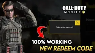 Cod Mobile 100% Working latest Redeem code December 16 | call of duty mobile redeem code 2022