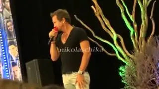 2013 Vancon Sebastian Panel