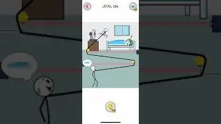 WEEGOO Thief Puzzle Level 156