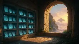 Kingdom Realms ✧ Regal Ambient Music for Enchanted Worlds & Dreamscapes