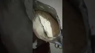 Asitis whey protein concentrate unboxing