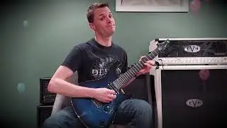 Nathan Jaksetic - Happy Birthday Guitar Playthrough