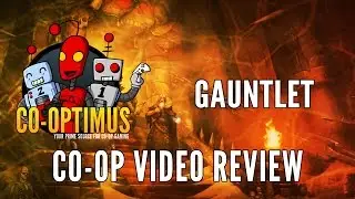 Gauntlet Co Op Review