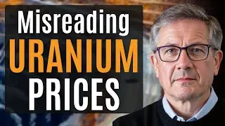 Why Uranium Prices Often Send the Wrong Signal