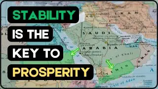 Saudi Arabia's 