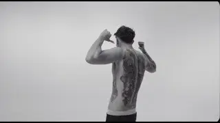 New Boix - Lo ultimo k t escribí // KAIZEN!! Prod. Paul Married , Trave