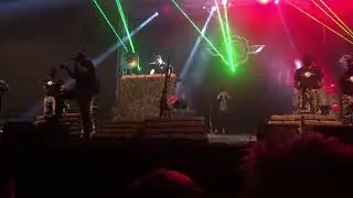 Funker Vogt Wave Gotik Treffen 2017