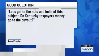 Good Question: Who pays Mark Stoops&rsquo; buyout?