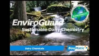 BouMatic Commercial WDE 2010 (English)