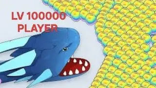 Snake Clash- MAX LEVEL Gameplay Walkthrough ( Last Bosses)