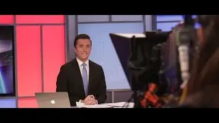 School of Communication - Oliver Redsten (University of Miami) -
