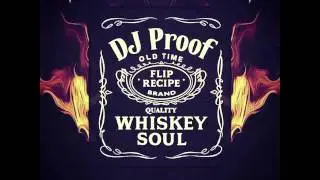 DJ Proof - Heat