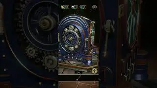 The Vault Logic Puzzle Box level 28 #LogicPuzzle #TekaTeki #TheVault #PuzzleGame