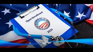 Open Enrollment Obamacare 2025 &bull; Seguro de Salud &bull; Inscripci&oacute;n Abierta Obamacare