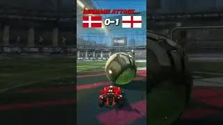 ENGLAND VS DENMARK | EURO 2024