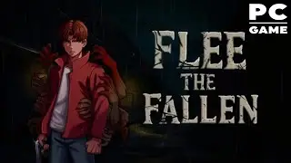 Flee the Fallen &ndash; PC Gameplay