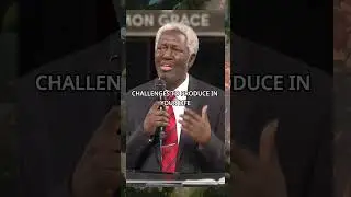 Some challenges bring us closer to God #faithmessage #divinetiming #thisisyourseason #motivation