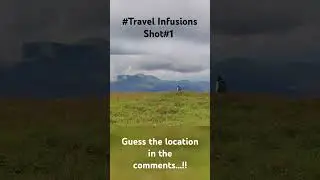 #TravelInfusion ,Pure  nature on a serene hill station walk. Adventure awaits!  #travelseries #shots