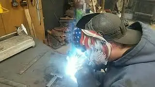 Forney Easy Weld 140mp revisited