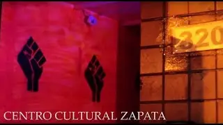 HC PRIDE FEST 2017 - Centro Cultural Zapata