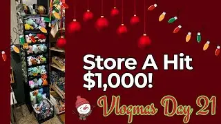 Легкий рабочий день + достижение отметки в 1000 долларов?! 😳 | Выходные дни по-прежнему учитывают...