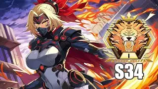 Season 34 Master 1 Dinomorphia [Yu-Gi-Oh! Master Duel]