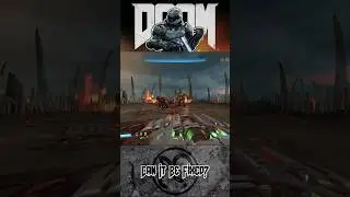 DOOM's soundtrack is AWESOME #doom