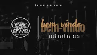 CULTO DE DOMINGO - MEVAM LAGOA VERMELHA/RS  (11/01//26)