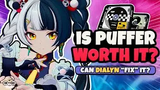 12 Patches Later... Is Puffer FINALLY Good? Dialyn Changes Everything! | ZZZ 2.4