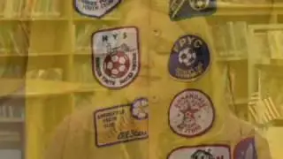 2008-Feature on US Youth Soccer alum and 4th grade teacher