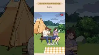 Brain Puzzle Tricky Quest Soothe Girlfriend
