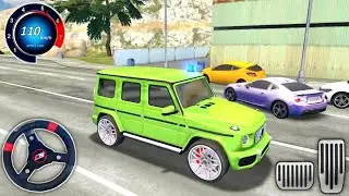 Backup Failed 🚔 | Criminal Outsmarts Police | Undercover Chase Gone Wrong