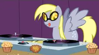 DJ D3RP - Chacarron