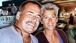 Dark Waters: The Disturbing Mysterious Case Of The Hawks Couple