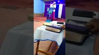 #Understanding your strength in different seasons,#Pulpit ministry,5/6/2022