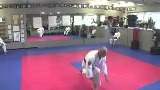 Kushankyu Wado-Ryu Karate for Christ