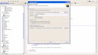 Deploy Flex Application in Tomcat Server
