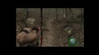 Action replay Max ps2 ( Resident Evil 4) Glithes ( глитчи )