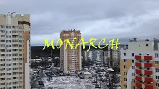 Nixon feat. Romero - MONARCH
