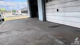 Acura TSX muffler delete first start up