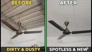 2 by 2 PCV Ceiling Installation Work Process -Setp by Step
